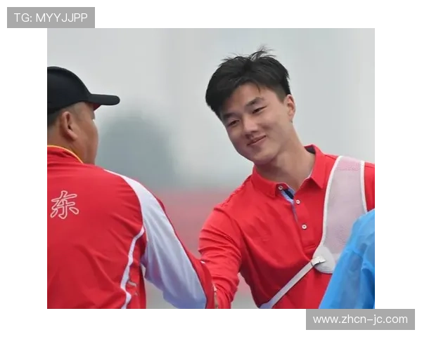 中国射箭队模拟对抗赛重点演练雨天作战方案