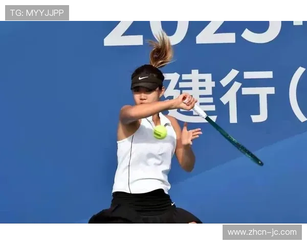 中国网球巡回赛总决赛,单打小组赛第二轮完赛 中国网球巡回赛总决赛,单打小组赛第二轮完赛