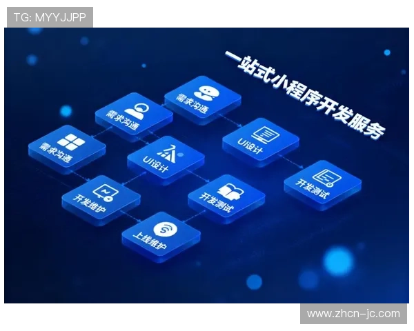 一站式小程序平台集成场馆预约与周边服务功能 一站式小程序平台集成场馆预约与周边服务功能