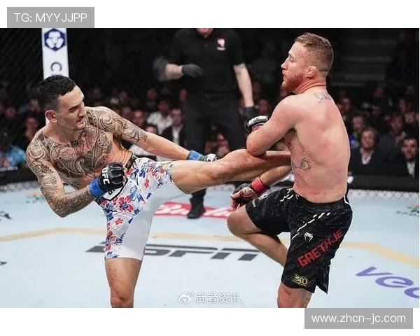 乌FC 326头条主赛确认为霍洛威对阵奥利维拉,粉丝质疑BMF头衔含金量 乌FC 326头条主赛确认为霍洛威对阵奥利维拉,粉丝质疑BMF头衔含金量