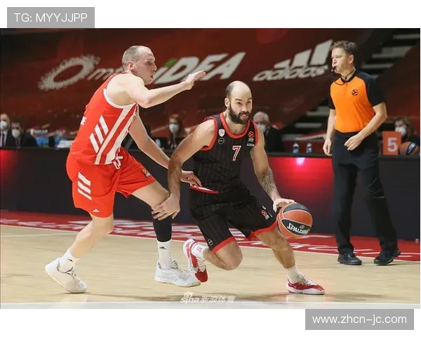 “欧篮联奥林匹亚科斯迎战艾菲斯，防守大战前瞻”