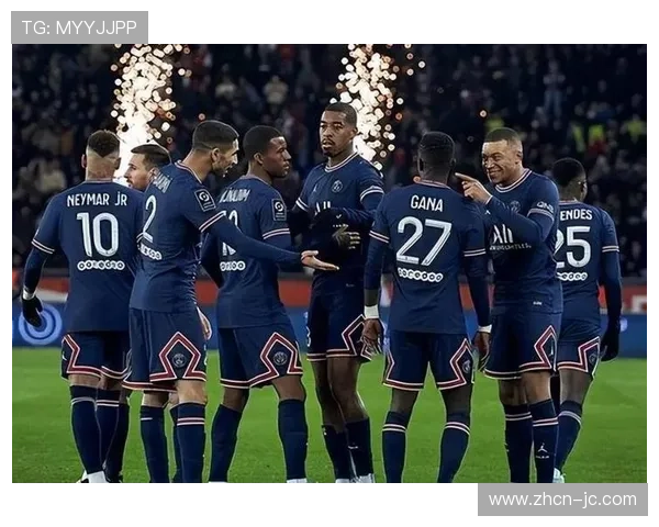 南特1-1平巴黎FC，保级大战双方各取一分