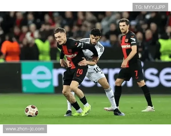 勒沃库森2-0击败圣保利，延续主场强势争夺欧冠资格