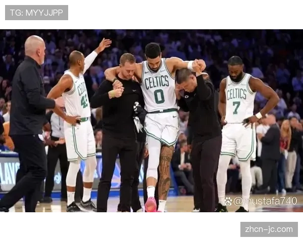 凯尔特人主场大胜，全场利用对手失误得到35分